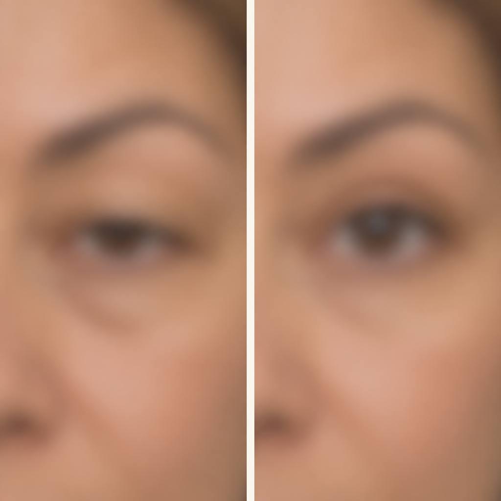 Facelift Ablauf